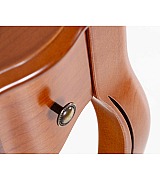 Консоль Panamar 164.050 цвет вишня