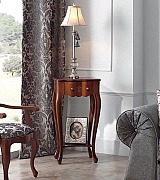 Консоль Panamar 164.050 цвет орех