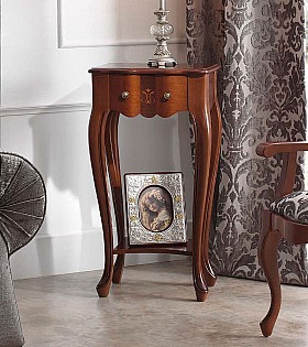 Консоль Panamar 164.050 цвет орех