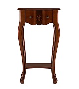 Консоль Panamar 164.050 цвет орех