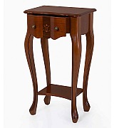 Консоль Panamar 164.050 цвет орех