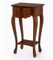 Консоль Panamar 164.050 цвет орех Консоль Panamar 164.050 цвет орех