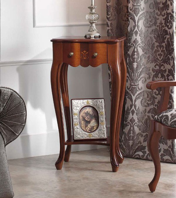 Консоль Panamar 164.050 цвет орех Консоль Panamar 164.050 цвет орех