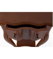 Консоль Panamar 164.050 цвет орех Консоль Panamar 164.050 цвет орех