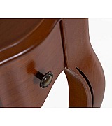 Консоль Panamar 164.050 цвет орех