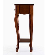 Консоль Panamar 164.050 цвет орех