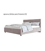 Кровать Adelina Beautyson подъемный механизм, ящик для белья 180 * 200 см Кровать Adelina Beautyson подъемный механизм, ящик для белья 180 * 200 см