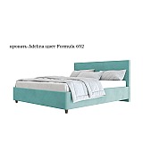 Кровать Adelina Beautyson подъемный механизм, ящик для белья 180 * 200 см Кровать Adelina Beautyson подъемный механизм, ящик для белья 180 * 200 см
