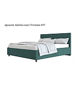 Кровать Adelina Beautyson подъемный механизм, ящик для белья 180 * 200 см Кровать Adelina Beautyson подъемный механизм, ящик для белья 180 * 200 см