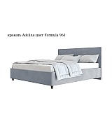 Кровать Adelina Beautyson подъемный механизм, ящик для белья 180 * 200 см Кровать Adelina Beautyson подъемный механизм, ящик для белья 180 * 200 см