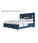 Кровать Annie Beautyson подъемный механизм, ящик для белья 160 * 200 см Кровать Annie Beautyson подъемный механизм, ящик для белья 160 * 200 см