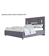 Кровать Annie Beautyson подъемный механизм, ящик для белья 160 * 200 см Кровать Annie Beautyson подъемный механизм, ящик для белья 160 * 200 см