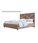 Кровать Astrid Beautyson подъемный механизм, ящик для белья 160 * 200 см Кровать Astrid Beautyson подъемный механизм, ящик для белья 160 * 200 см