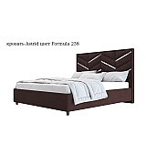 Кровать Astrid Beautyson подъемный механизм, ящик для белья 160 * 200 см Кровать Astrid Beautyson подъемный механизм, ящик для белья 160 * 200 см