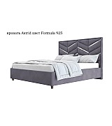 Кровать Astrid Beautyson подъемный механизм, ящик для белья 160 * 200 см Кровать Astrid Beautyson подъемный механизм, ящик для белья 160 * 200 см