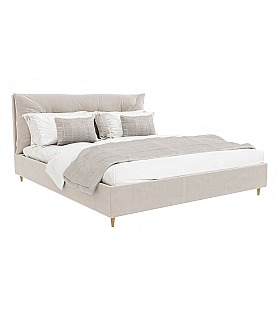 Кровать Doris Beautyson подъемный механизм, ящик для белья 140 * 200 см Кровать Doris Beautyson подъемный механизм, ящик для белья 140 * 200 см