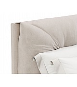 Кровать Doris Beautyson подъемный механизм, ящик для белья 180 * 200 см