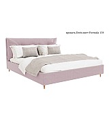 Кровать Doris Beautyson подъемный механизм, ящик для белья 180 * 200 см