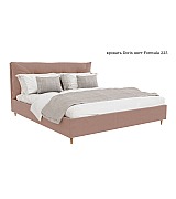Кровать Doris Beautyson подъемный механизм, ящик для белья 180 * 200 см