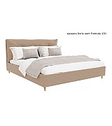 Кровать Doris Beautyson подъемный механизм, ящик для белья 180 * 200 см