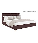 Кровать Doris Beautyson подъемный механизм, ящик для белья 180 * 200 см