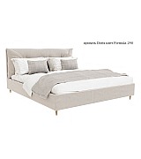 Кровать Doris Beautyson подъемный механизм, ящик для белья 180 * 200 см