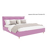Кровать Doris Beautyson подъемный механизм, ящик для белья 180 * 200 см
