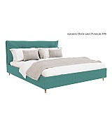 Кровать Doris Beautyson подъемный механизм, ящик для белья 180 * 200 см