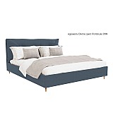 Кровать Doris Beautyson подъемный механизм, ящик для белья 180 * 200 см