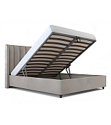 Кровать Dorotea Beautyson подъемный механизм, ящик для белья 140 * 200 см Кровать Dorotea Beautyson подъемный механизм, ящик для белья 140 * 200 см