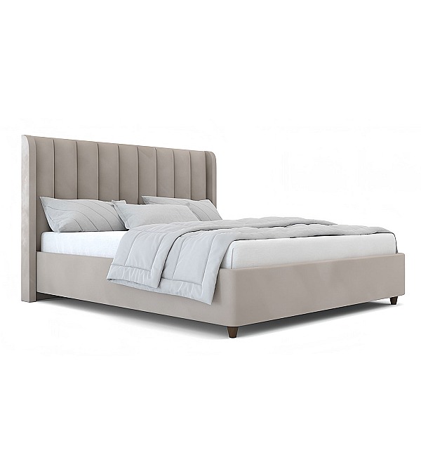 Кровать Dorotea Beautyson подъемный механизм, ящик для белья 140 * 200 см Кровать Dorotea Beautyson подъемный механизм, ящик для белья 140 * 200 см