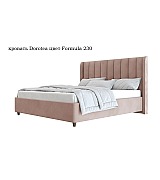 Кровать Dorotea Beautyson подъемный механизм, ящик для белья 140 * 200 см Кровать Dorotea Beautyson подъемный механизм, ящик для белья 140 * 200 см