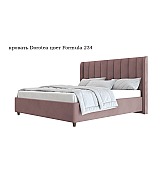 Кровать Dorotea Beautyson подъемный механизм, ящик для белья 140 * 200 см Кровать Dorotea Beautyson подъемный механизм, ящик для белья 140 * 200 см
