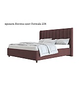 Кровать Dorotea Beautyson подъемный механизм, ящик для белья 140 * 200 см Кровать Dorotea Beautyson подъемный механизм, ящик для белья 140 * 200 см