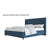 Кровать Dorotea Beautyson подъемный механизм, ящик для белья 140 * 200 см Кровать Dorotea Beautyson подъемный механизм, ящик для белья 140 * 200 см