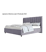 Кровать Dorotea Beautyson подъемный механизм, ящик для белья 140 * 200 см Кровать Dorotea Beautyson подъемный механизм, ящик для белья 140 * 200 см