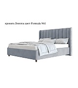 Кровать Dorotea Beautyson подъемный механизм, ящик для белья 140 * 200 см Кровать Dorotea Beautyson подъемный механизм, ящик для белья 140 * 200 см
