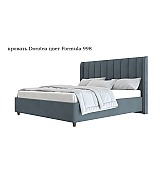 Кровать Dorotea Beautyson подъемный механизм, ящик для белья 140 * 200 см Кровать Dorotea Beautyson подъемный механизм, ящик для белья 140 * 200 см