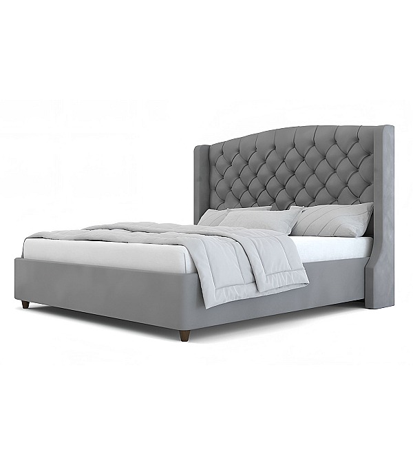 Кровать Frida Beautyson подъемный механизм, ящик для белья 160 * 200 см Кровать Frida Beautyson подъемный механизм, ящик для белья 160 * 200 см