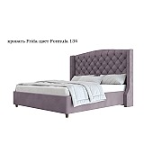 Кровать Frida Beautyson подъемный механизм, ящик для белья 160 * 200 см Кровать Frida Beautyson подъемный механизм, ящик для белья 160 * 200 см