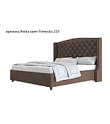 Кровать Frida Beautyson подъемный механизм, ящик для белья 160 * 200 см Кровать Frida Beautyson подъемный механизм, ящик для белья 160 * 200 см