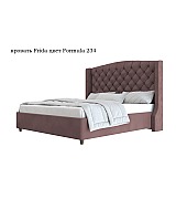 Кровать Frida Beautyson подъемный механизм, ящик для белья 160 * 200 см Кровать Frida Beautyson подъемный механизм, ящик для белья 160 * 200 см
