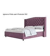 Кровать Frida Beautyson подъемный механизм, ящик для белья 160 * 200 см Кровать Frida Beautyson подъемный механизм, ящик для белья 160 * 200 см