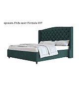 Кровать Frida Beautyson подъемный механизм, ящик для белья 160 * 200 см Кровать Frida Beautyson подъемный механизм, ящик для белья 160 * 200 см