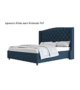 Кровать Frida Beautyson подъемный механизм, ящик для белья 160 * 200 см Кровать Frida Beautyson подъемный механизм, ящик для белья 160 * 200 см