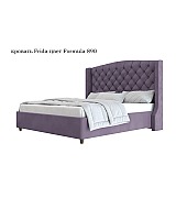 Кровать Frida Beautyson подъемный механизм, ящик для белья 160 * 200 см Кровать Frida Beautyson подъемный механизм, ящик для белья 160 * 200 см