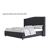 Кровать Frida Beautyson подъемный механизм, ящик для белья 160 * 200 см Кровать Frida Beautyson подъемный механизм, ящик для белья 160 * 200 см