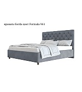 Кровать Gerda Beautyson подъемный механизм, ящик для белья 140 * 200 см