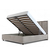 Кровать Helga Beautyson подъемный механизм, ящик для белья 140 * 200 см Кровать Helga Beautyson подъемный механизм, ящик для белья 140 * 200 см