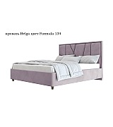 Кровать Helga Beautyson подъемный механизм, ящик для белья 140 * 200 см Кровать Helga Beautyson подъемный механизм, ящик для белья 140 * 200 см